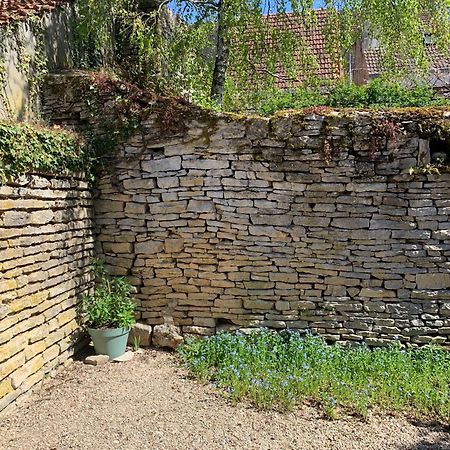 La Victoire De Noyers Vila Exterior foto